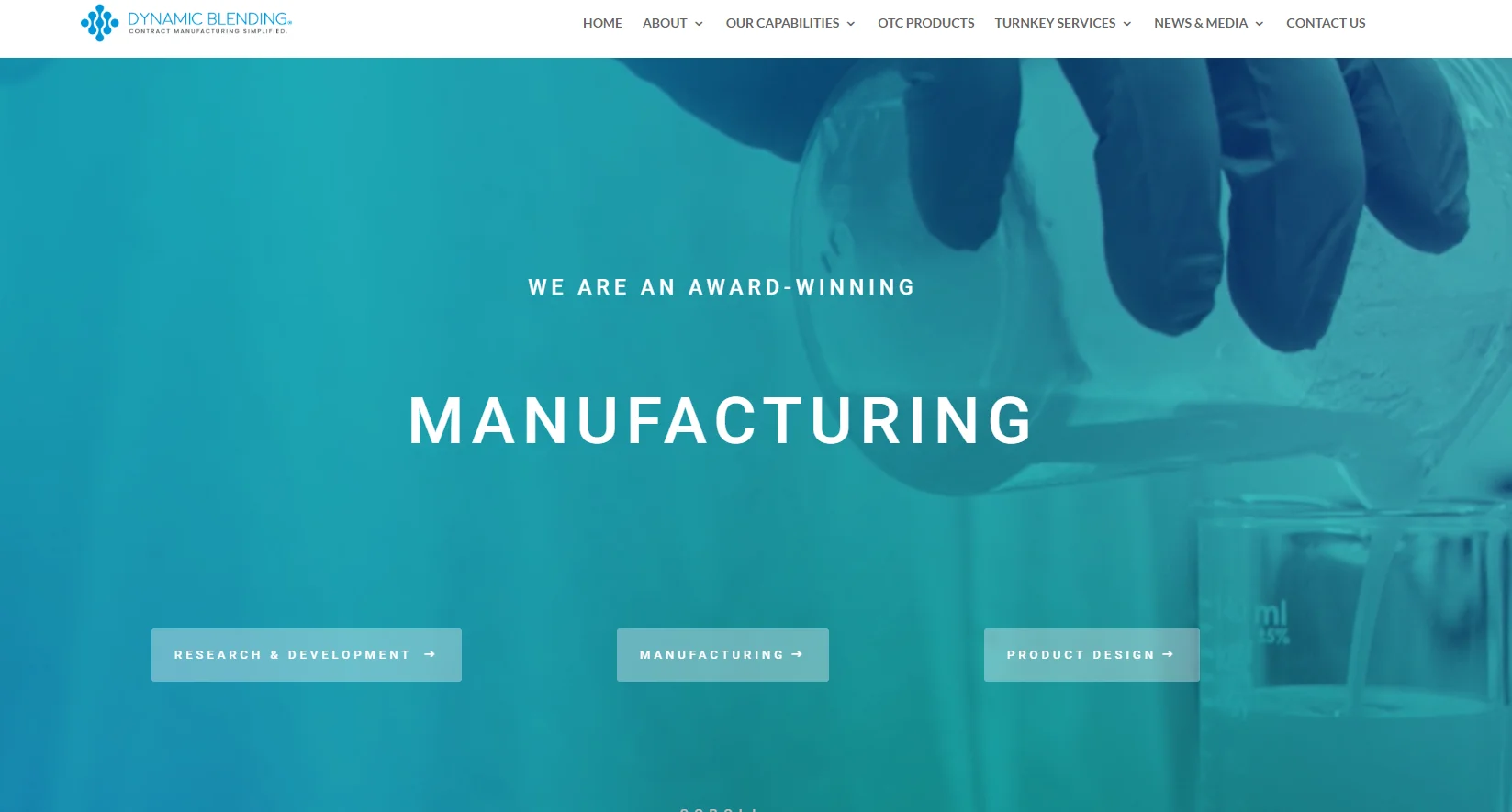 Top 10 Personal Care Manufacturers in the USA